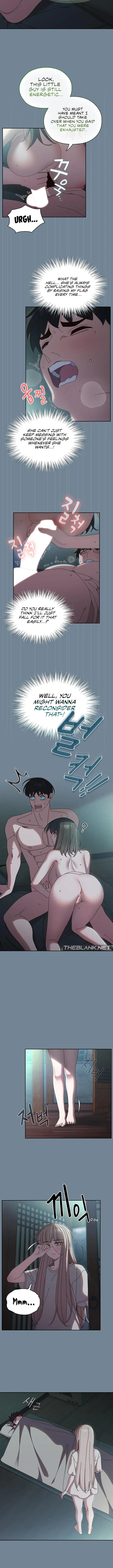Boss! Give me your daughter! Chapter 28 page 2 - 