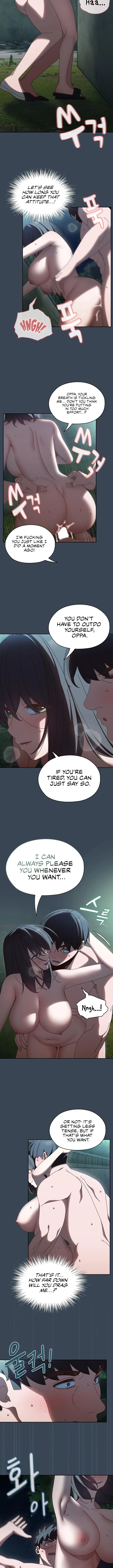 Boss! Give me your daughter! Chapter 29 page 5 - 