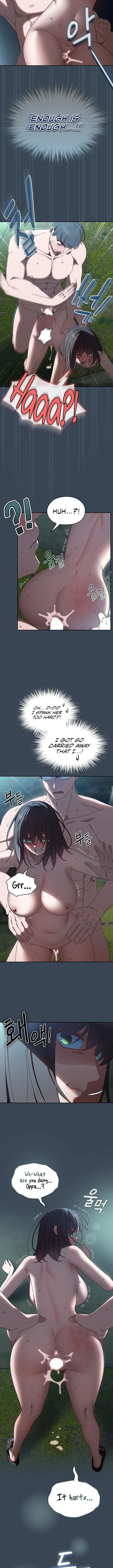 Boss! Give me your daughter! Chapter 29 page 6 - 