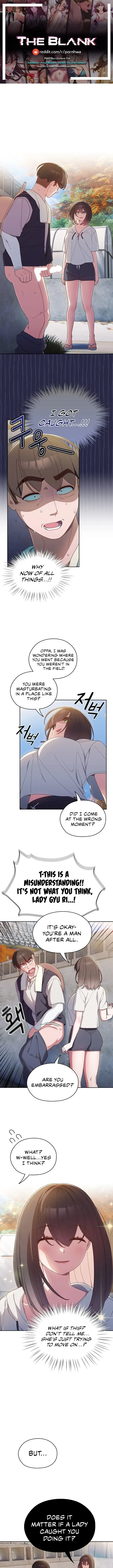 Boss! Give me your daughter! Chapter 3 page 1 - 