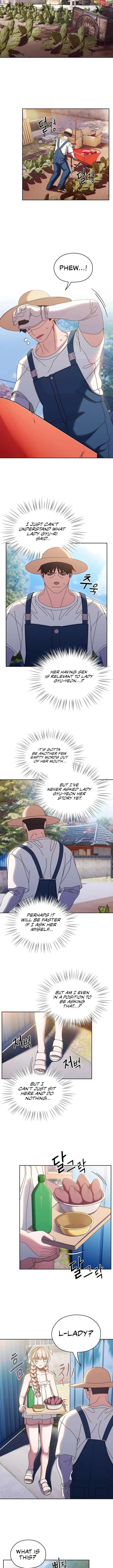 Boss! Give me your daughter! Chapter 30 page 5 - 