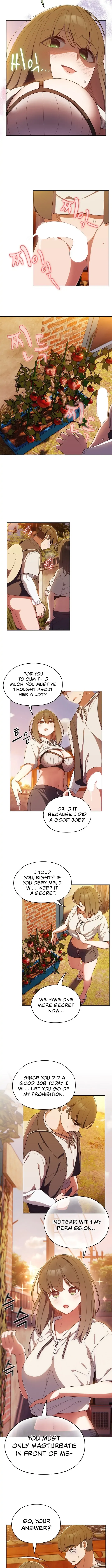 Boss! Give me your daughter! Chapter 4 page 6 - 