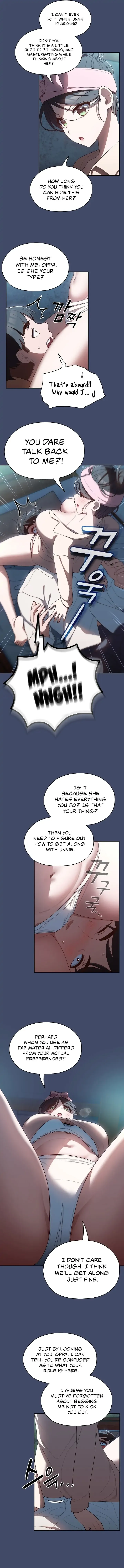 Boss! Give me your daughter! Chapter 6 page 2 - 