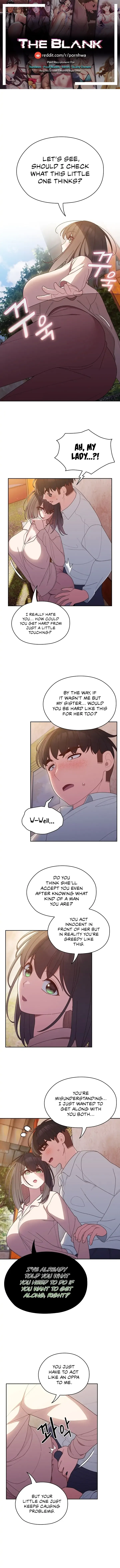 Boss! Give me your daughter! Chapter 7 page 1 - 