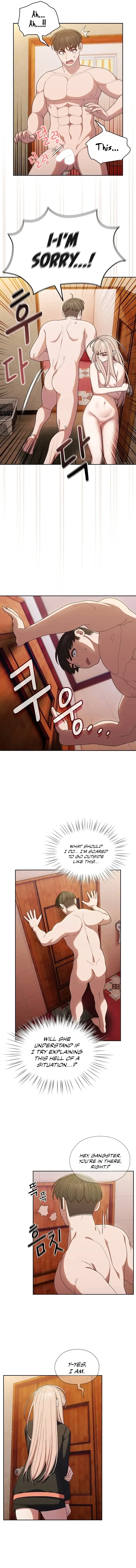 Boss! Give me your daughter! Chapter 7 page 7 - 