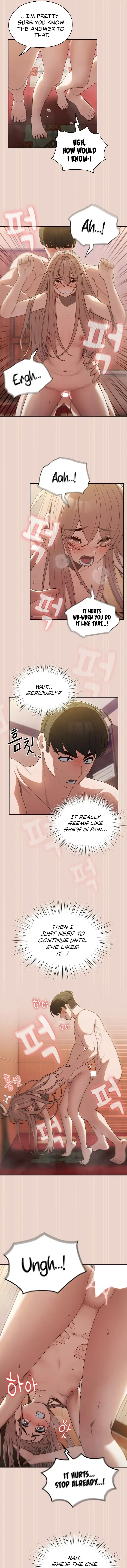 Boss! Give me your daughter! Chapter 9 page 3 - 