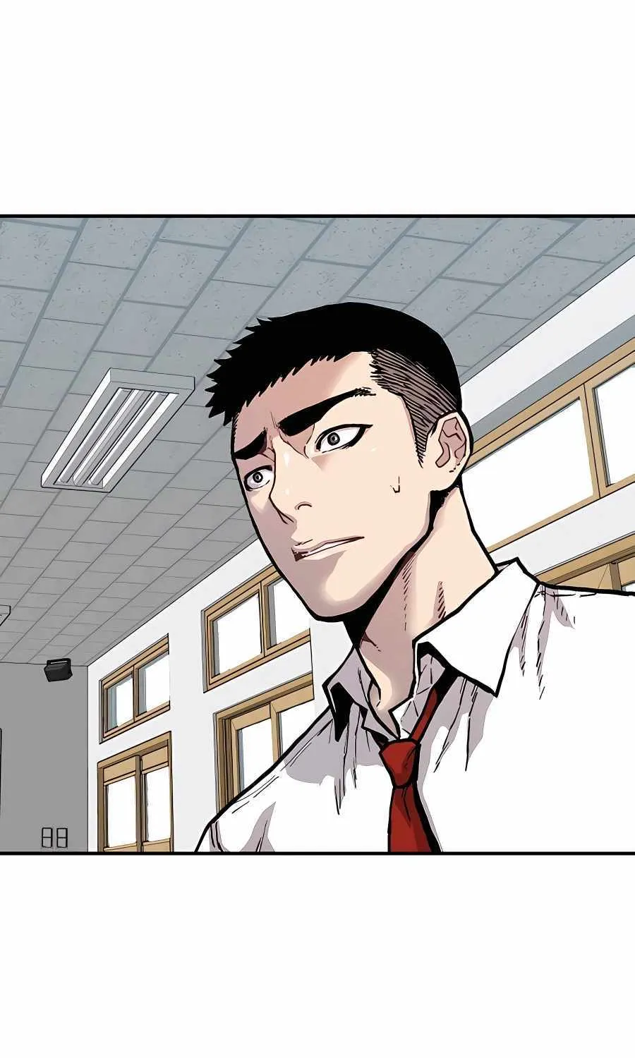 Boss Returns Chapter 1 page 101 - 