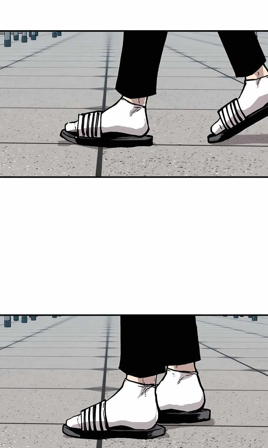 Boss Returns Chapter 1 page 103 - 