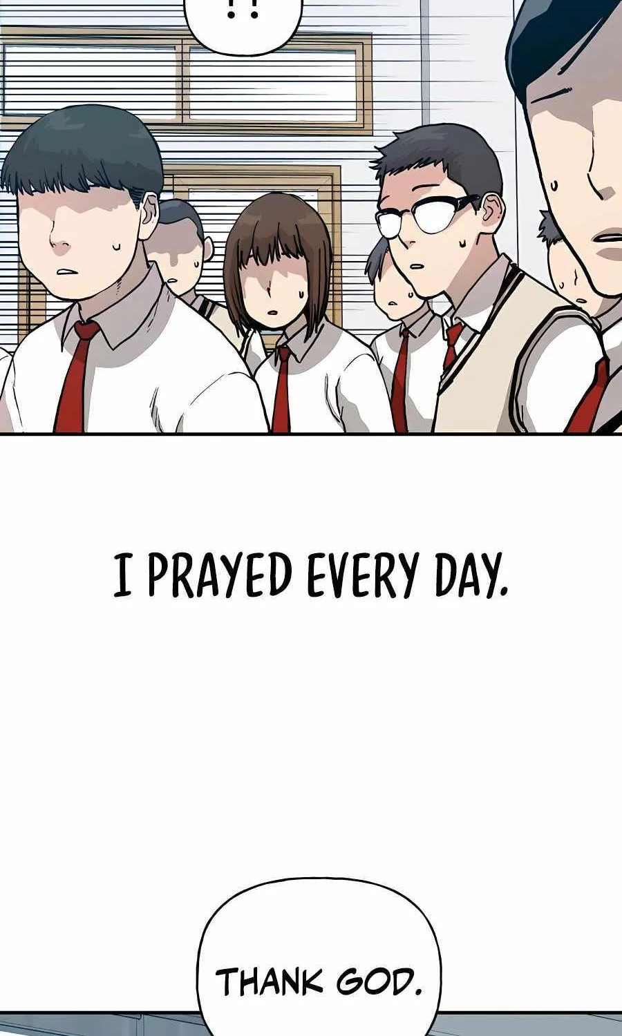 Boss Returns Chapter 1 page 109 - 