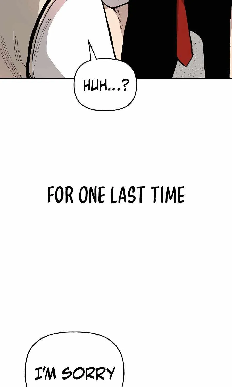 Boss Returns Chapter 1 page 112 - 