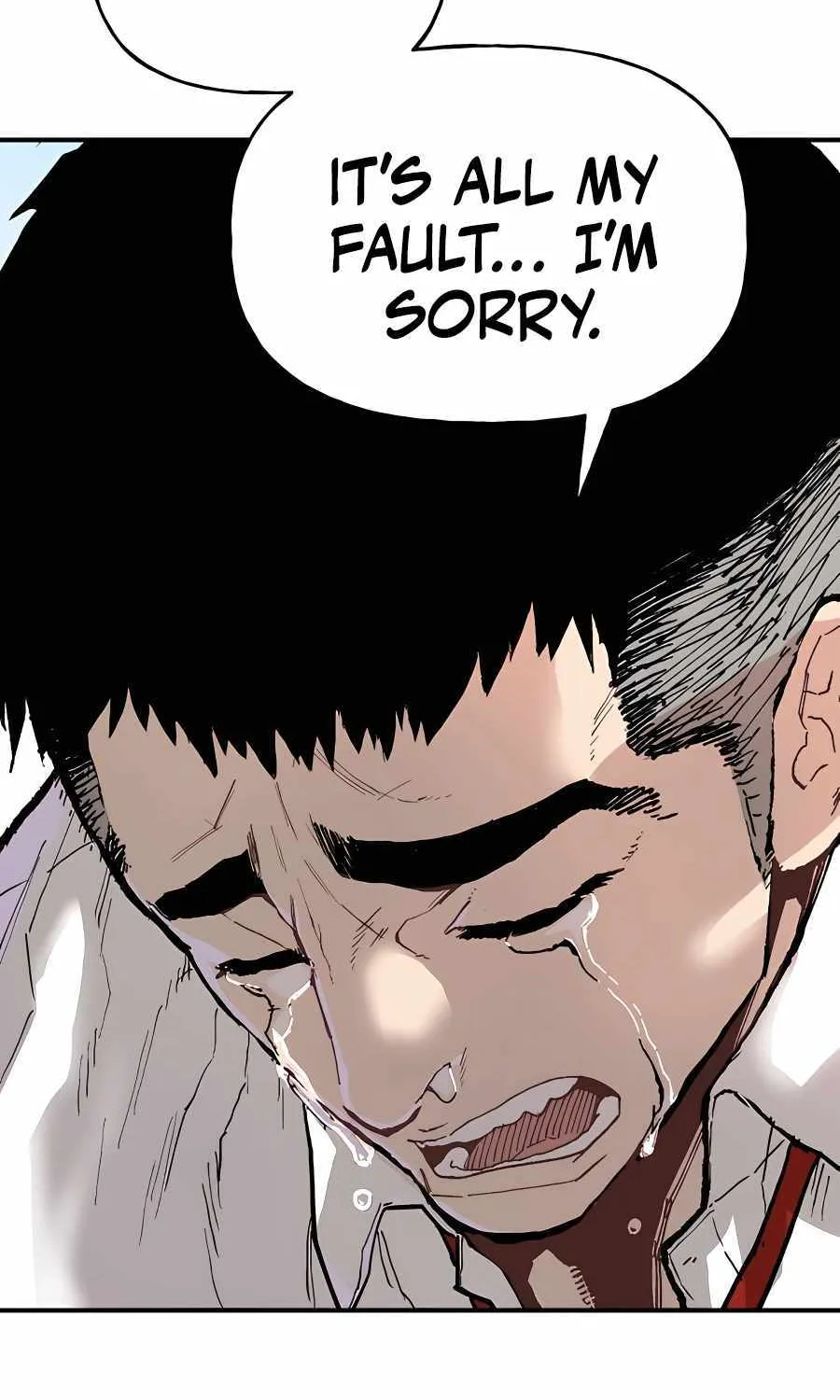 Boss Returns Chapter 1 page 113 - 