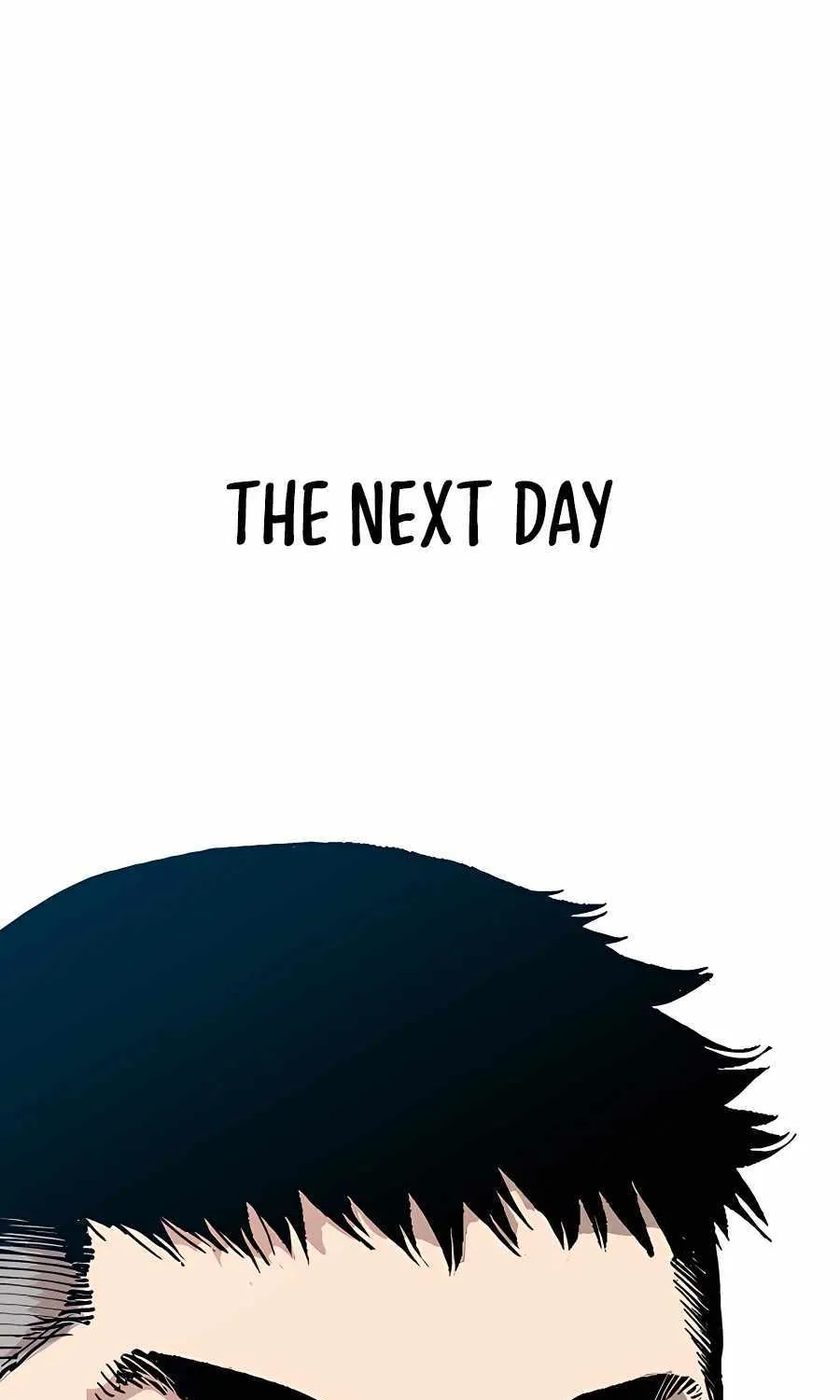 Boss Returns Chapter 1 page 121 - 