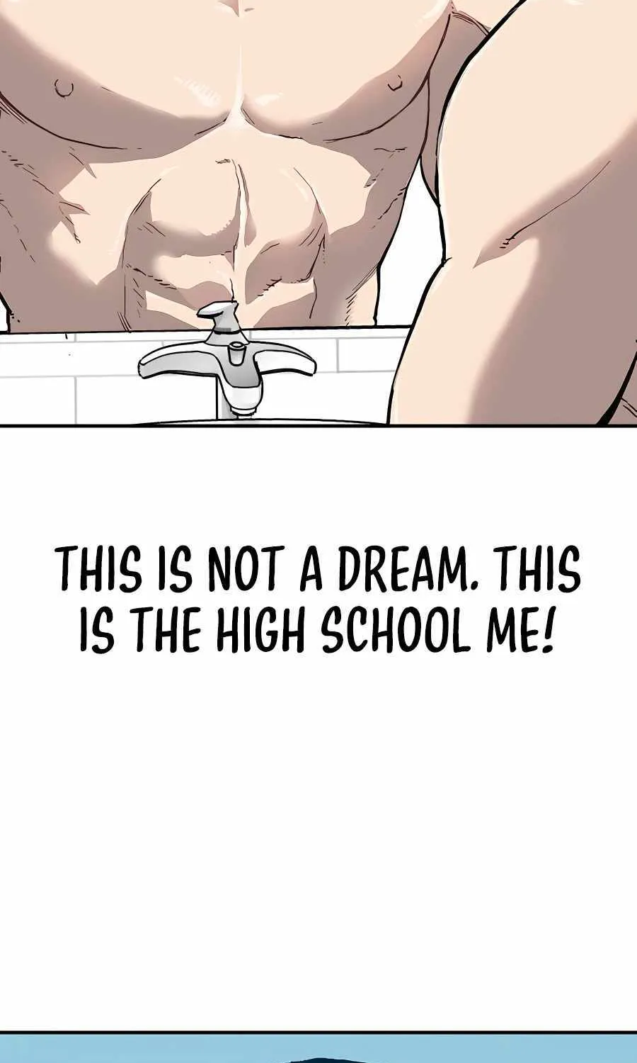 Boss Returns Chapter 1 page 123 - 