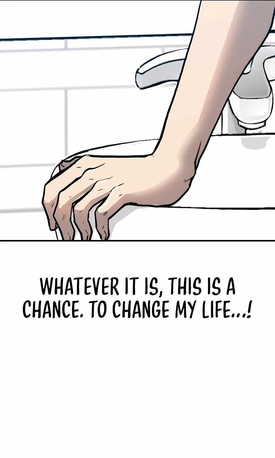 Boss Returns Chapter 1 page 126 - 