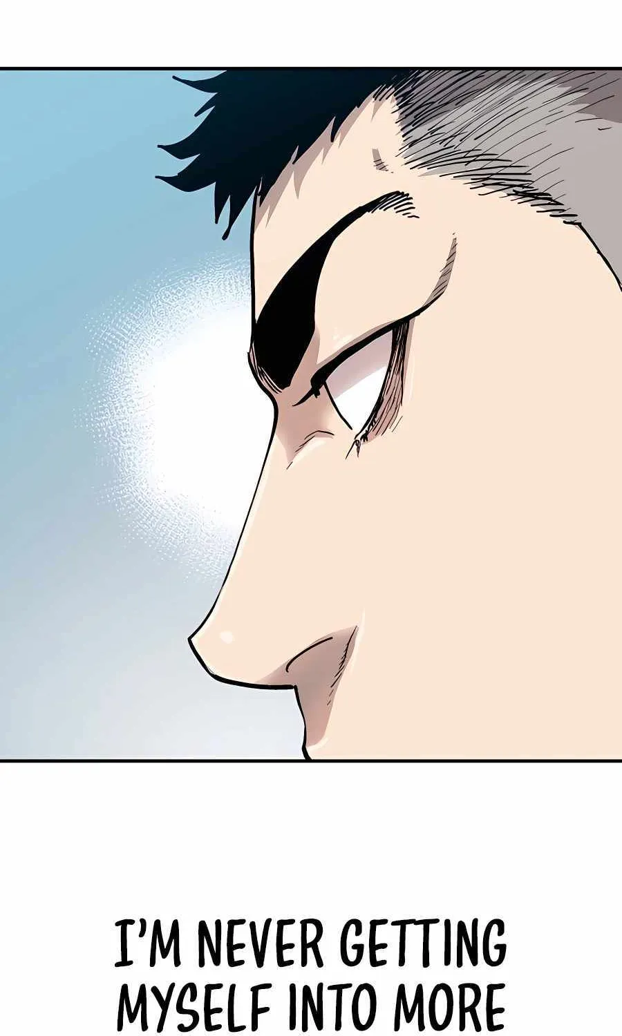 Boss Returns Chapter 1 page 127 - 