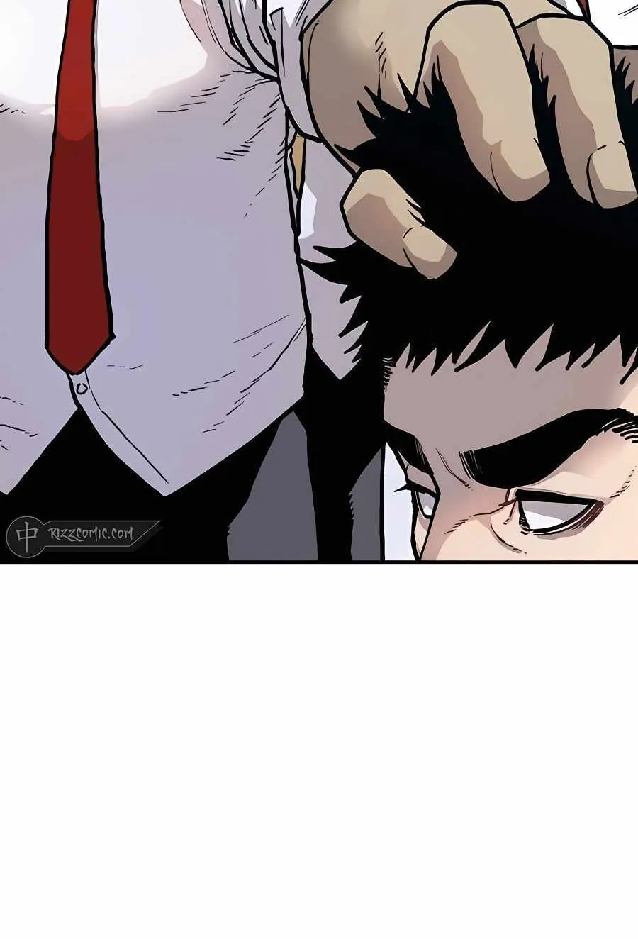 Boss Returns Chapter 1 page 133 - 