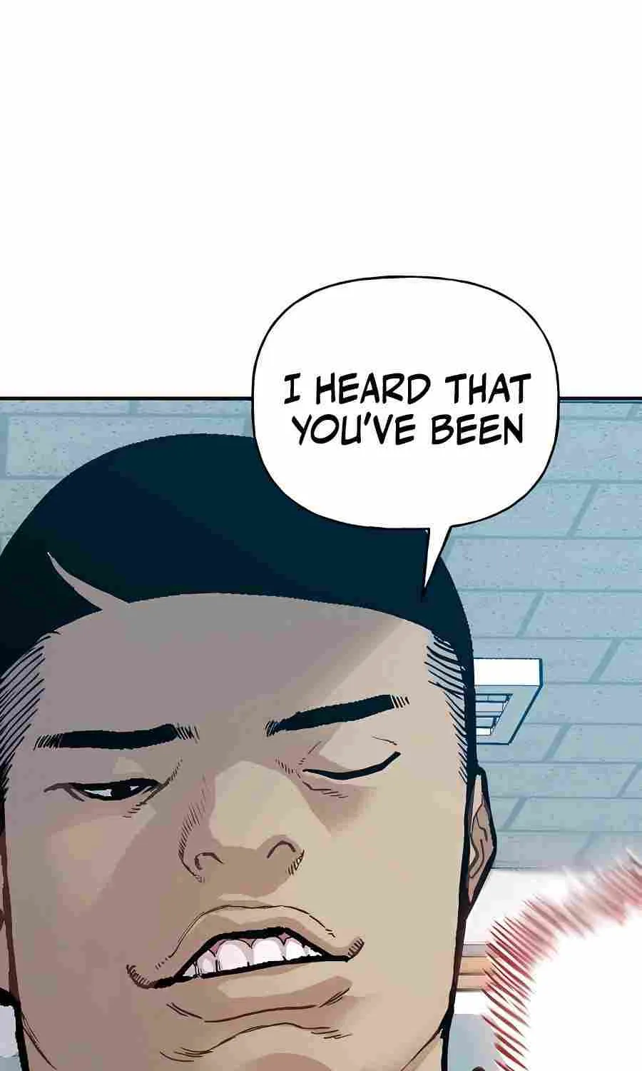 Boss Returns Chapter 1 page 135 - 