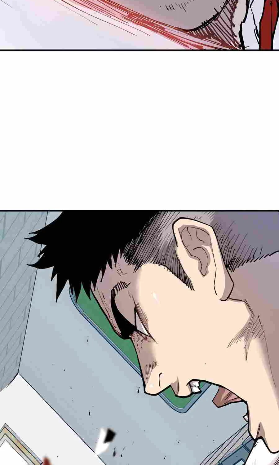 Boss Returns Chapter 1 page 139 - 