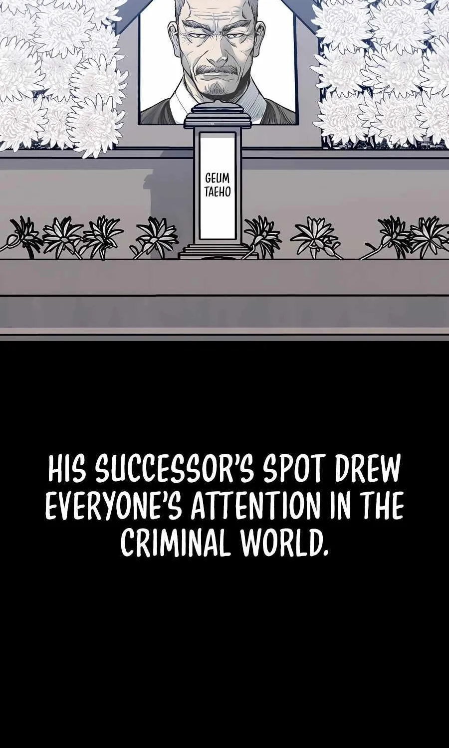 Boss Returns Chapter 1 page 15 - 