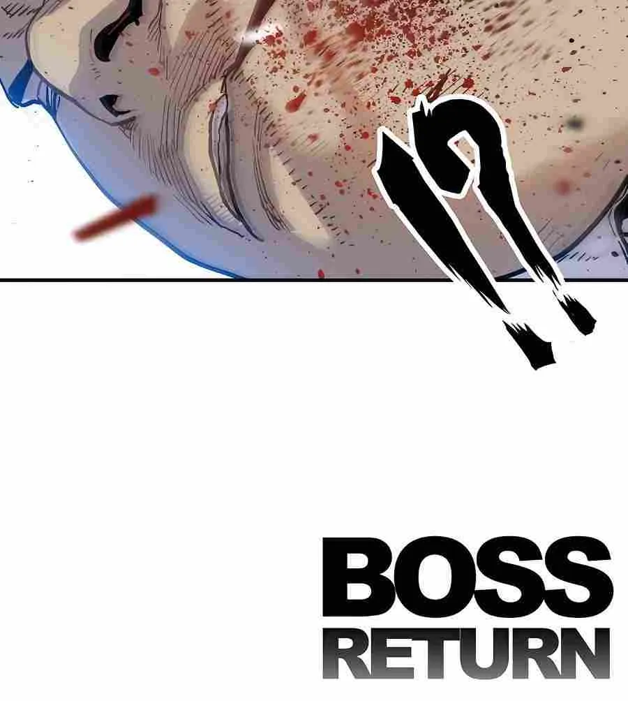 Boss Returns Chapter 1 page 142 - 