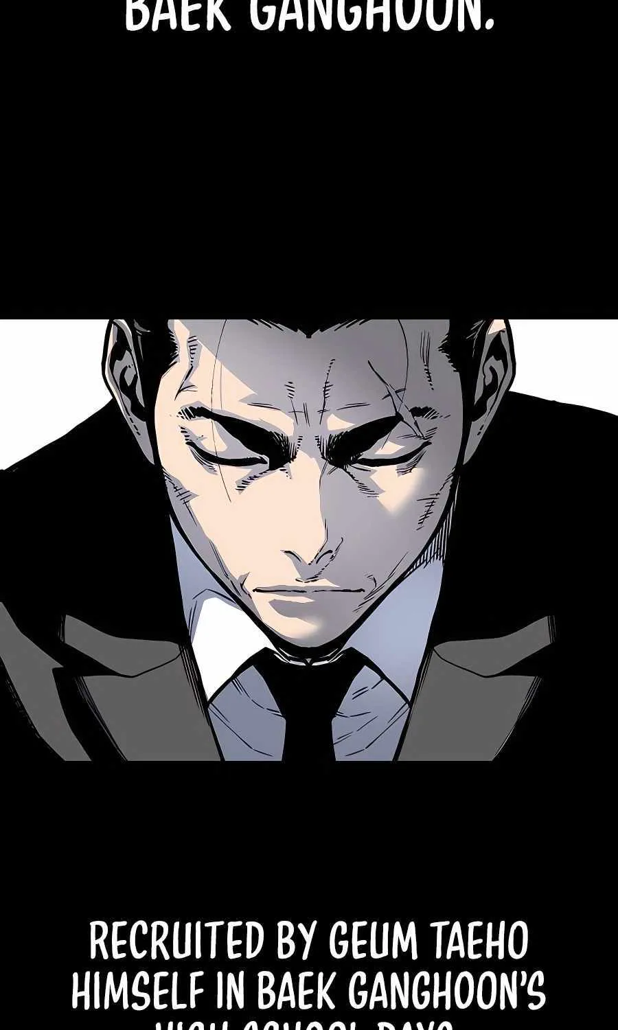 Boss Returns Chapter 1 page 18 - 