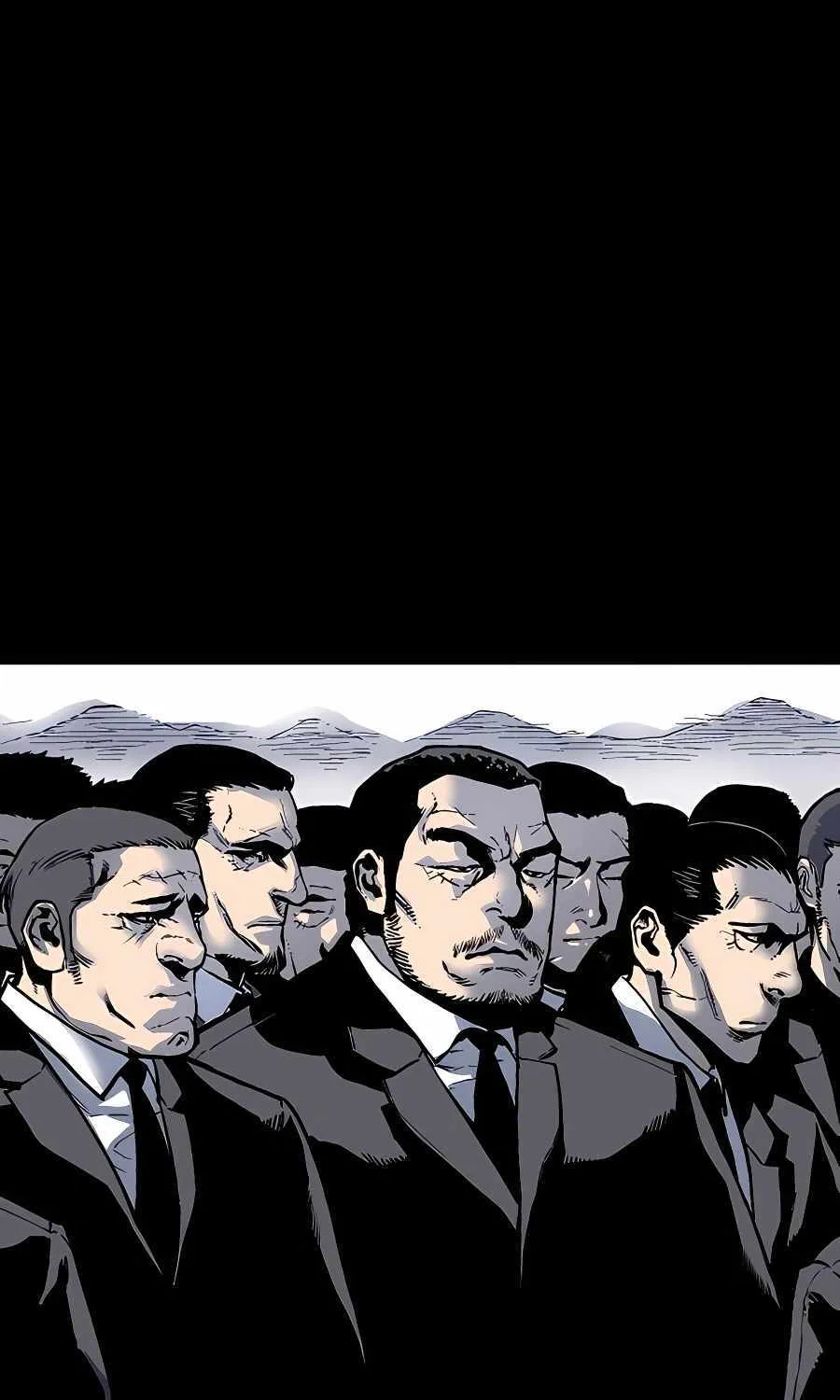 Boss Returns Chapter 1 page 3 - 
