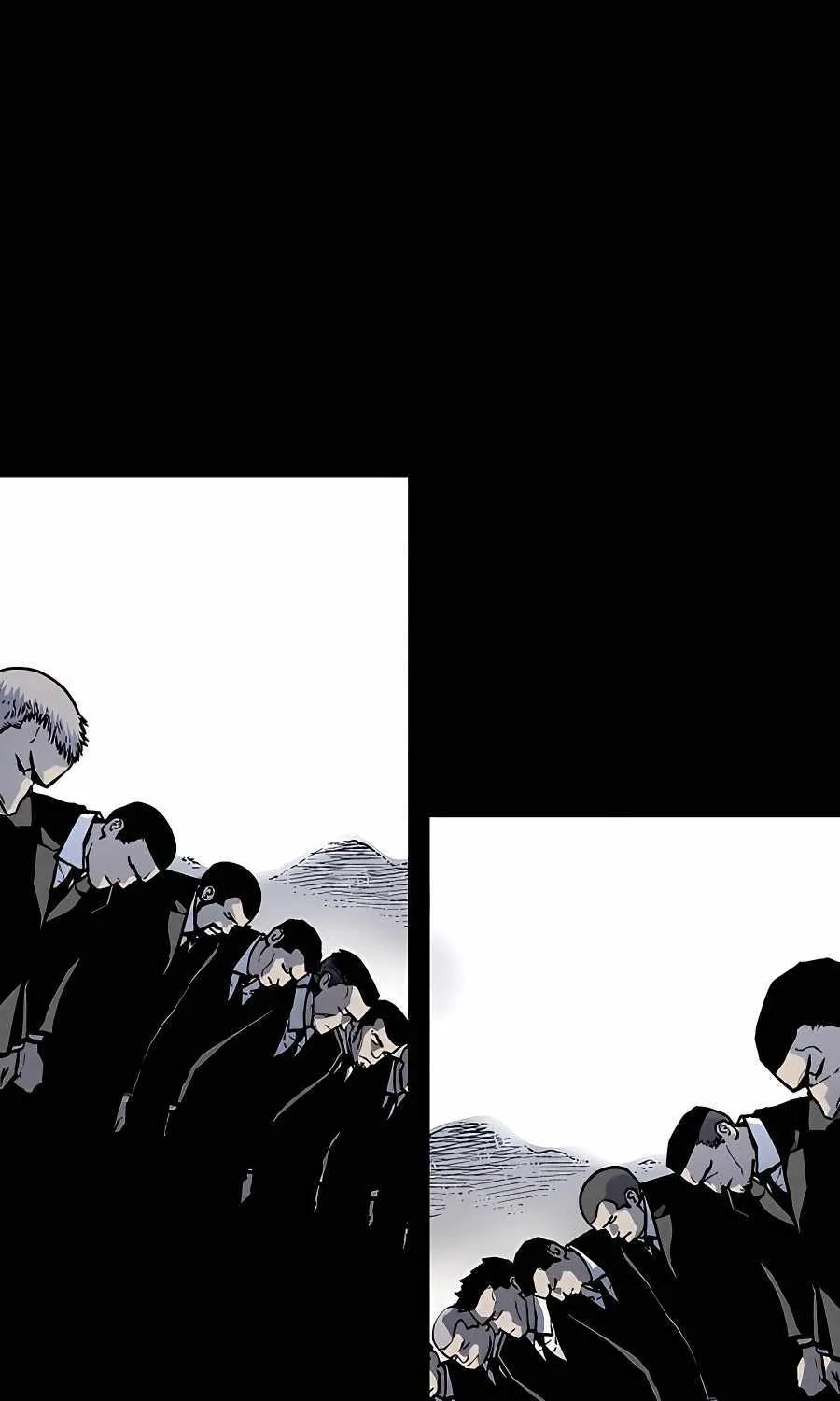 Boss Returns Chapter 1 page 22 - 
