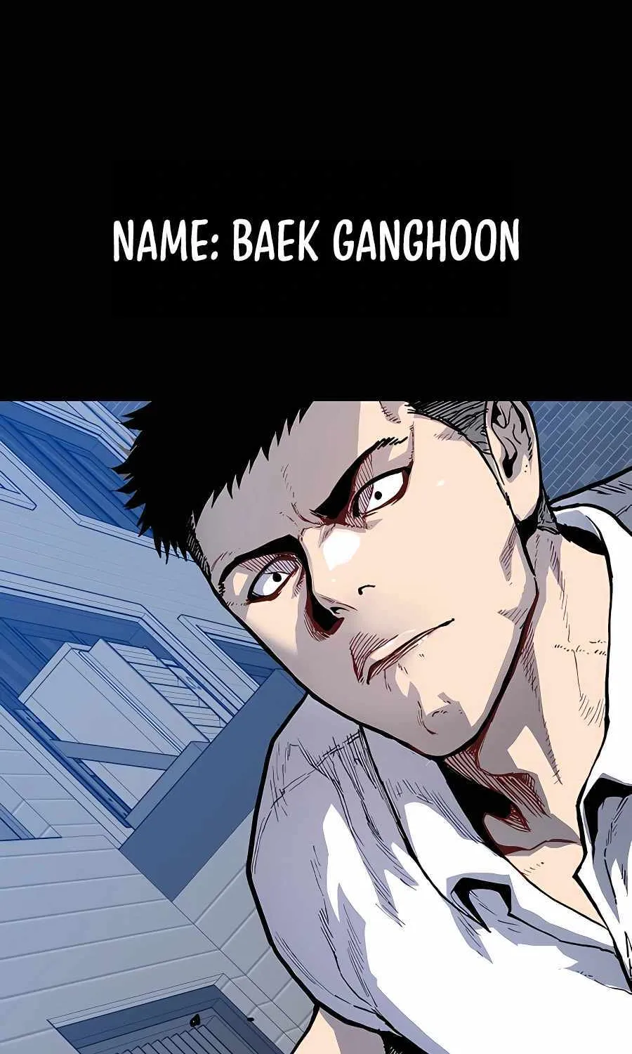 Boss Returns Chapter 1 page 28 - 