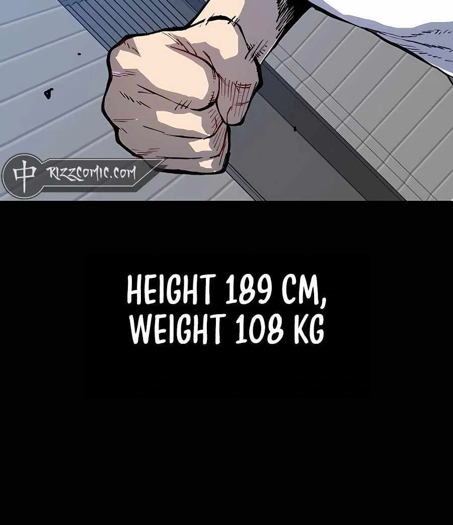 Boss Returns Chapter 1 page 29 - 