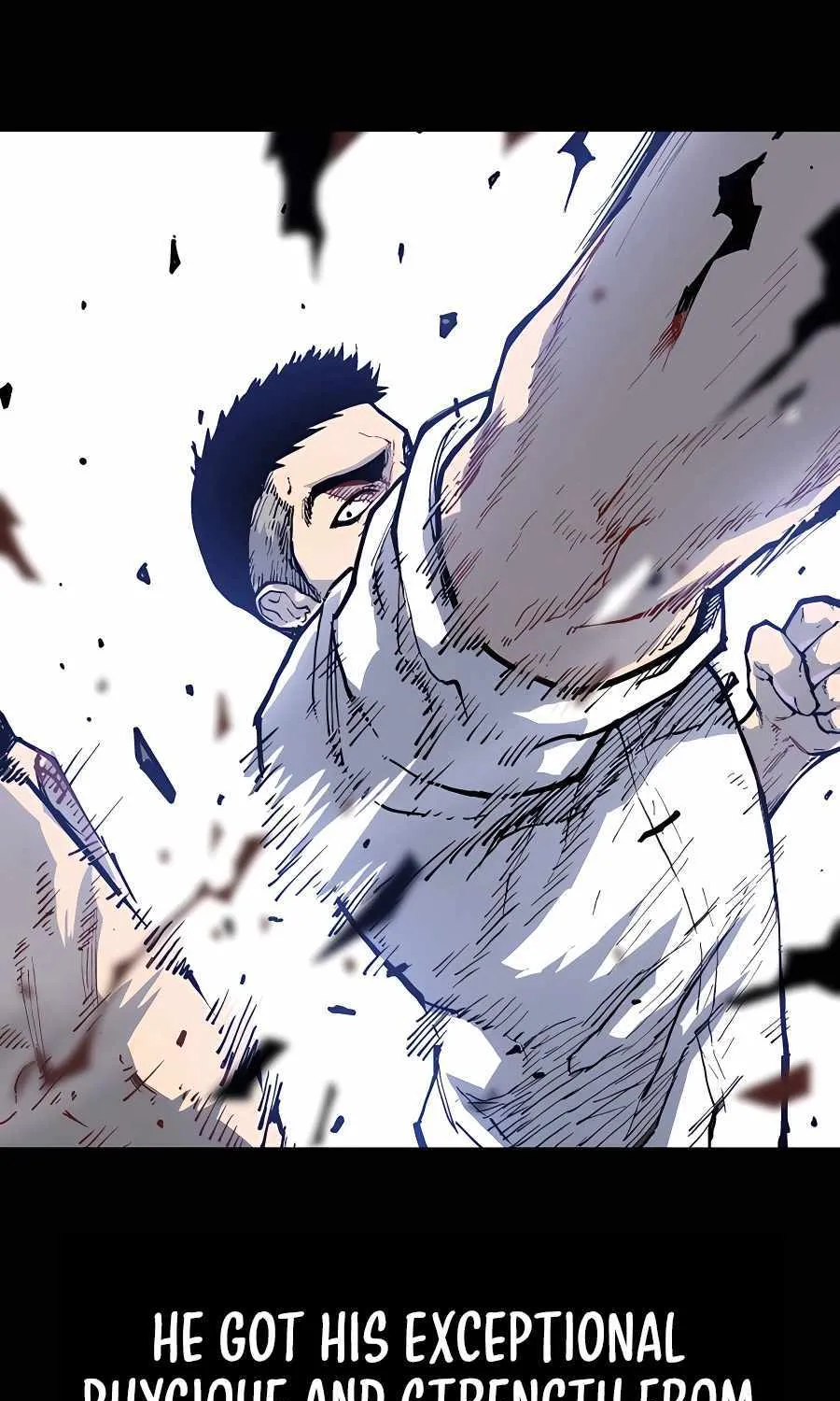 Boss Returns Chapter 1 page 30 - 