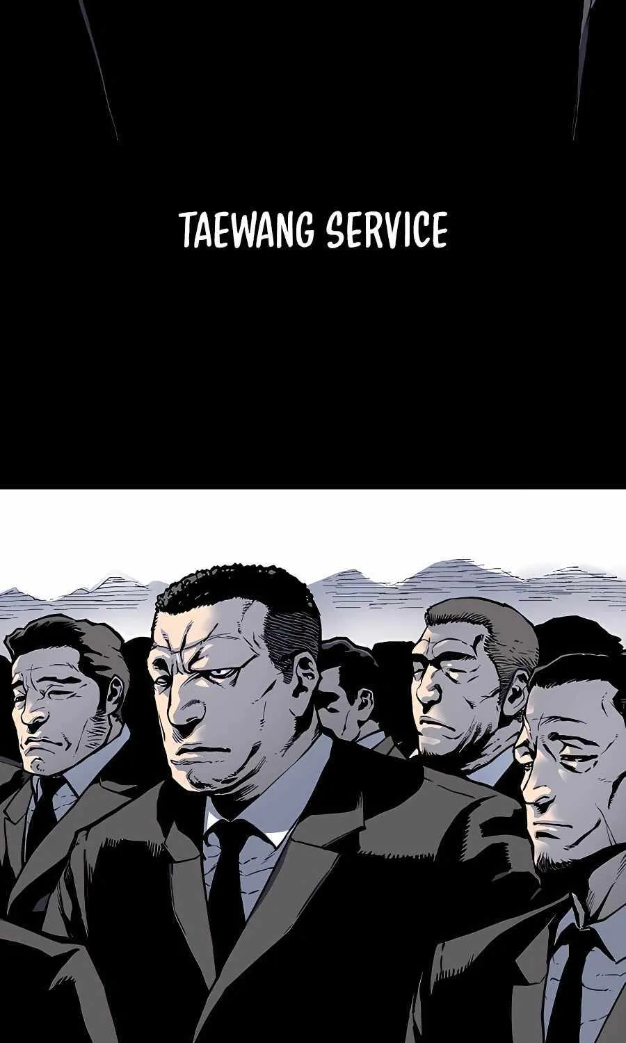 Boss Returns Chapter 1 page 4 - 