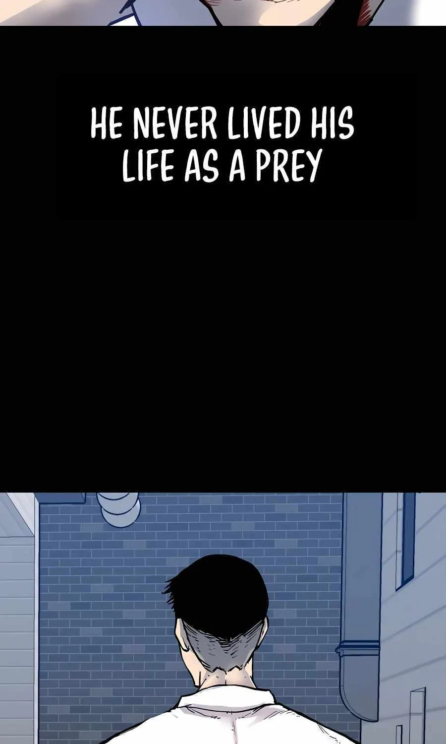 Boss Returns Chapter 1 page 33 - 
