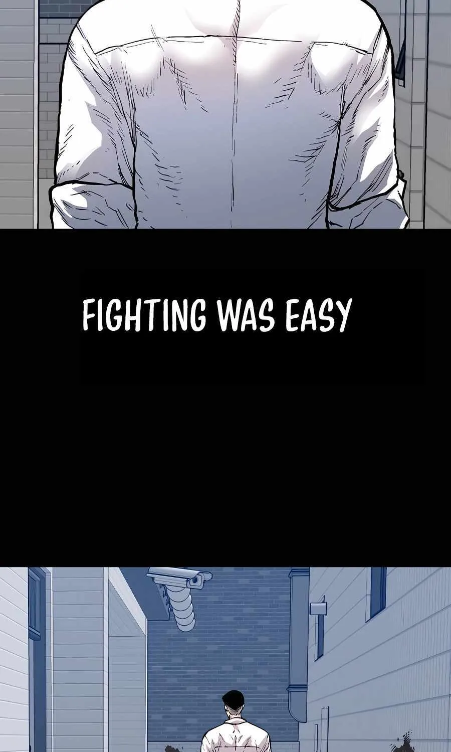 Boss Returns Chapter 1 page 34 - 