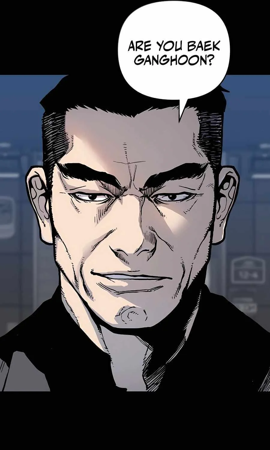 Boss Returns Chapter 1 page 39 - 