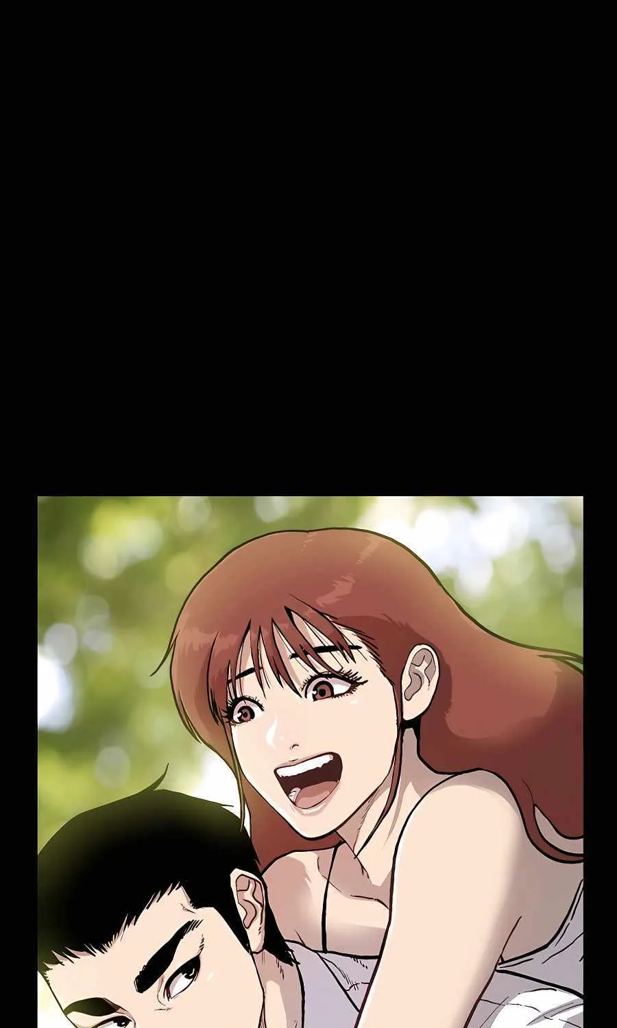 Boss Returns Chapter 1 page 41 - 
