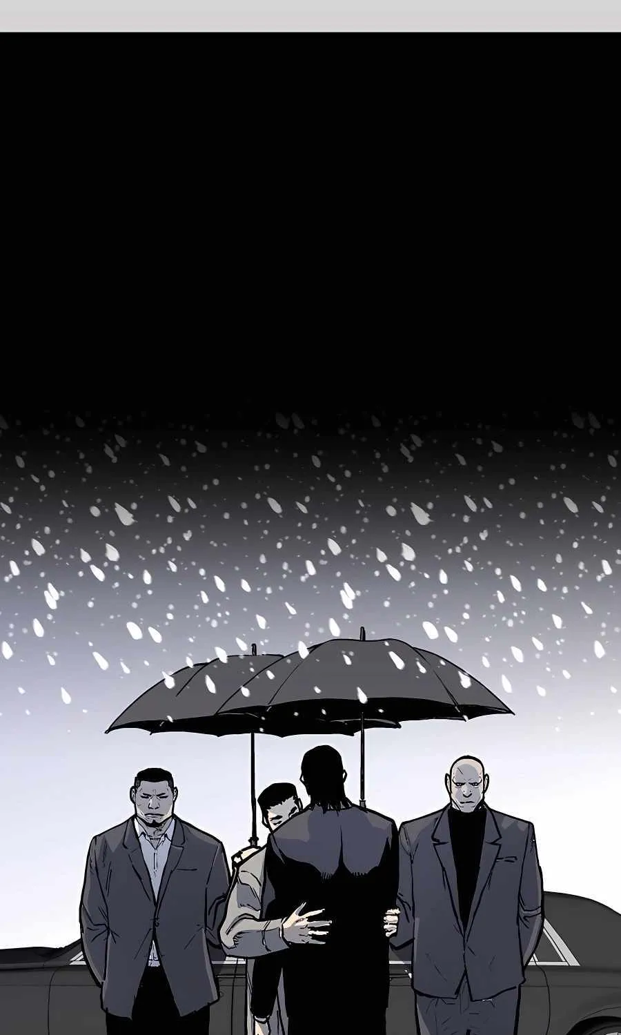 Boss Returns Chapter 1 page 45 - 