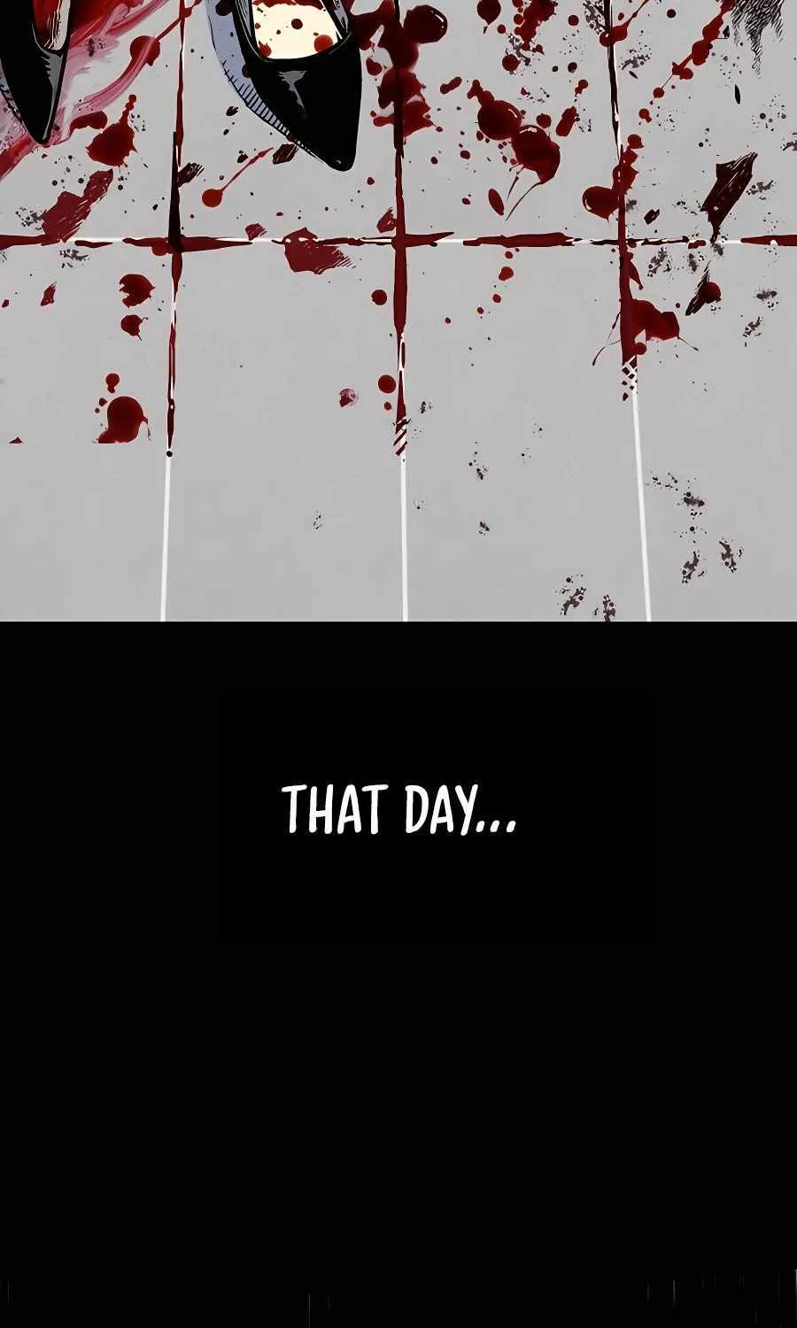 Boss Returns Chapter 1 page 49 - 