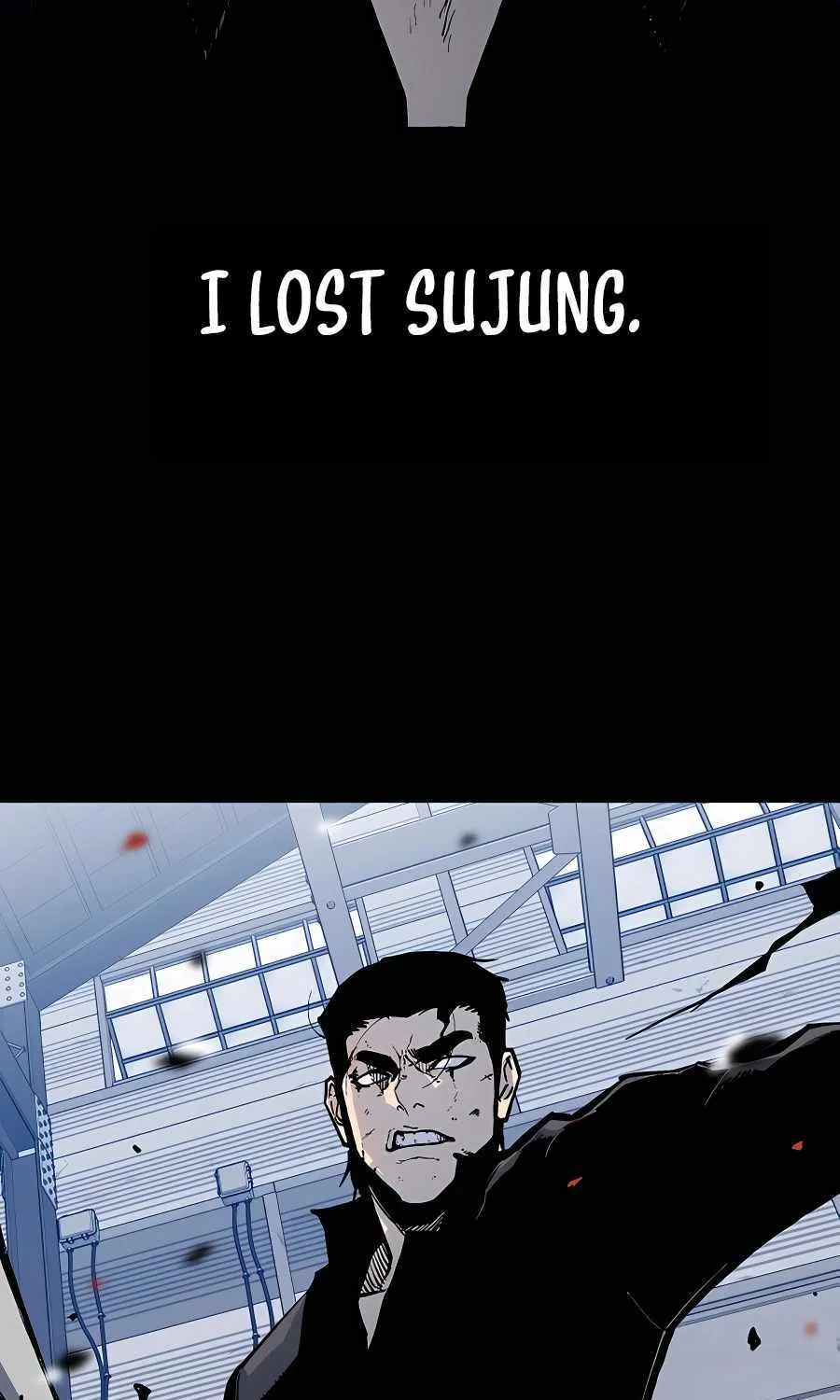 Boss Returns Chapter 1 page 51 - 