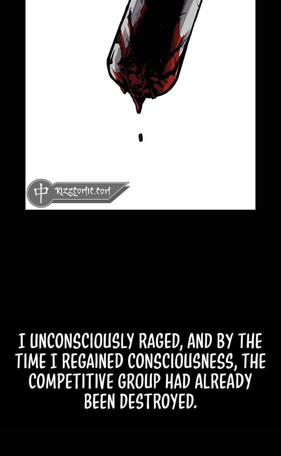 Boss Returns Chapter 1 page 54 - 