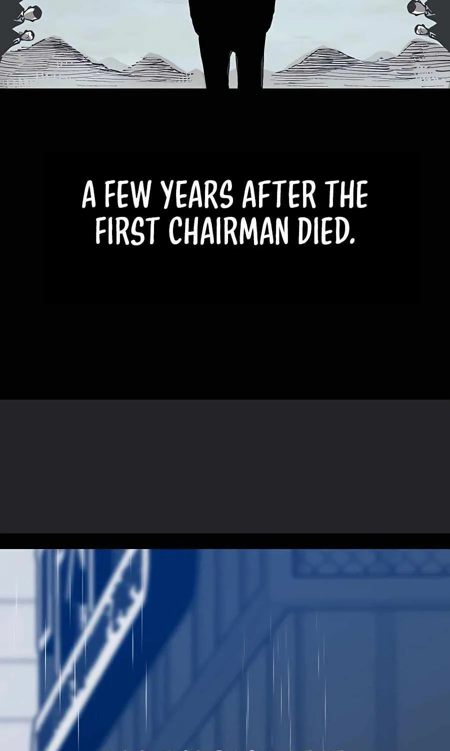 Boss Returns Chapter 1 page 59 - 