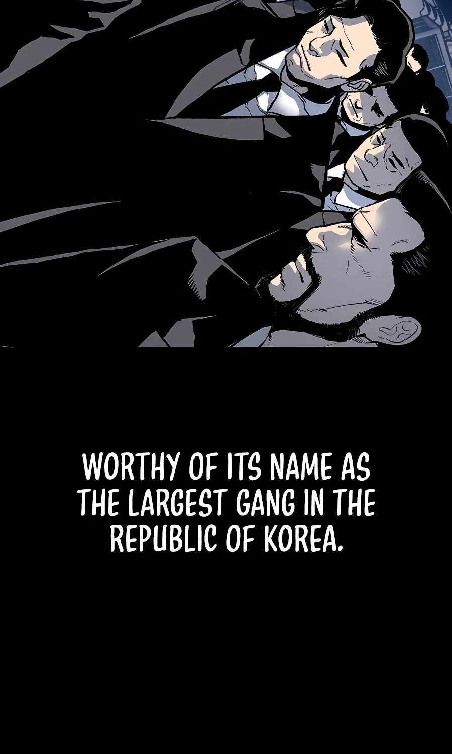 Boss Returns Chapter 1 page 7 - 