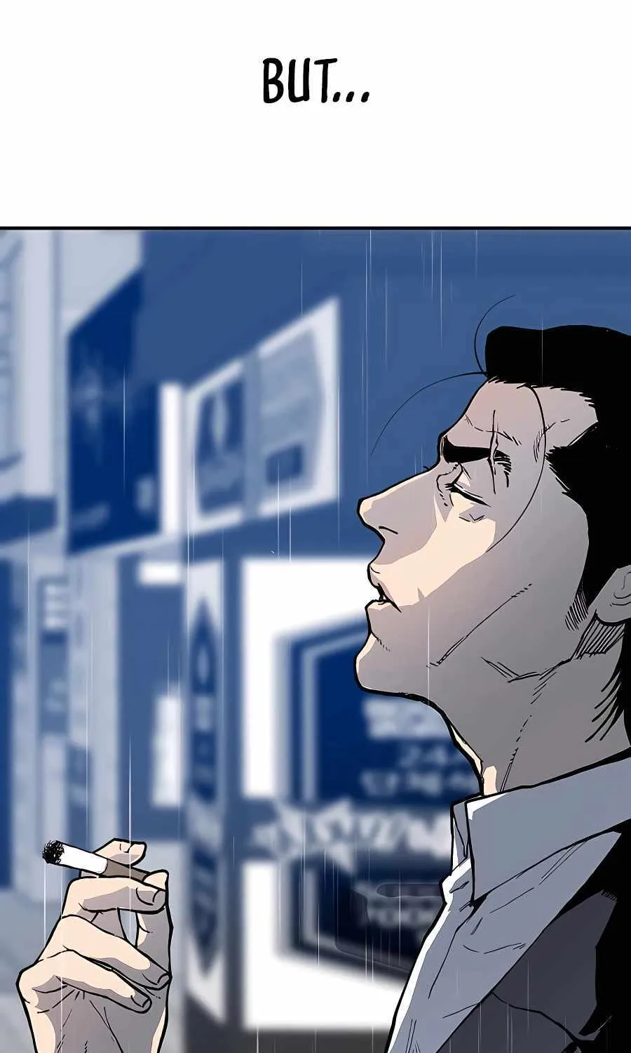 Boss Returns Chapter 1 page 61 - 