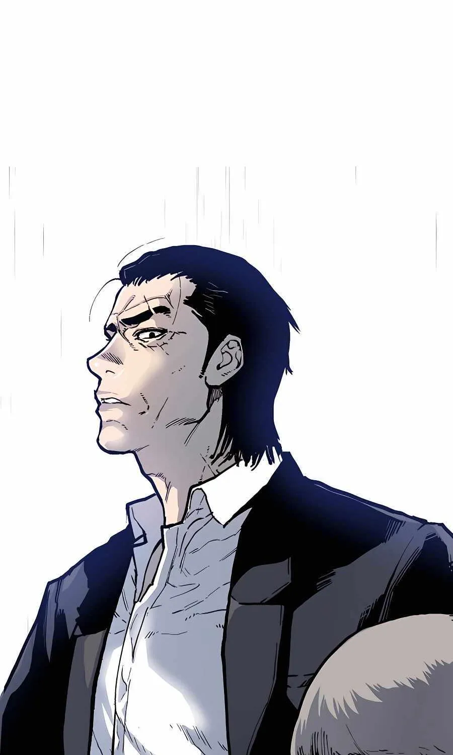 Boss Returns Chapter 1 page 65 - 