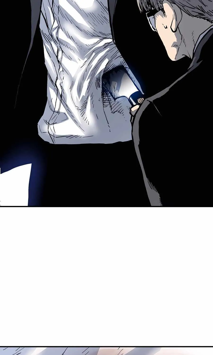 Boss Returns Chapter 1 page 66 - 