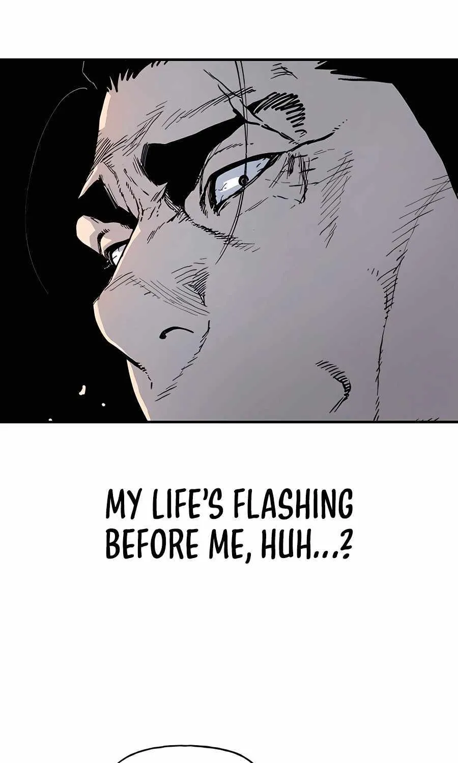 Boss Returns Chapter 1 page 68 - 