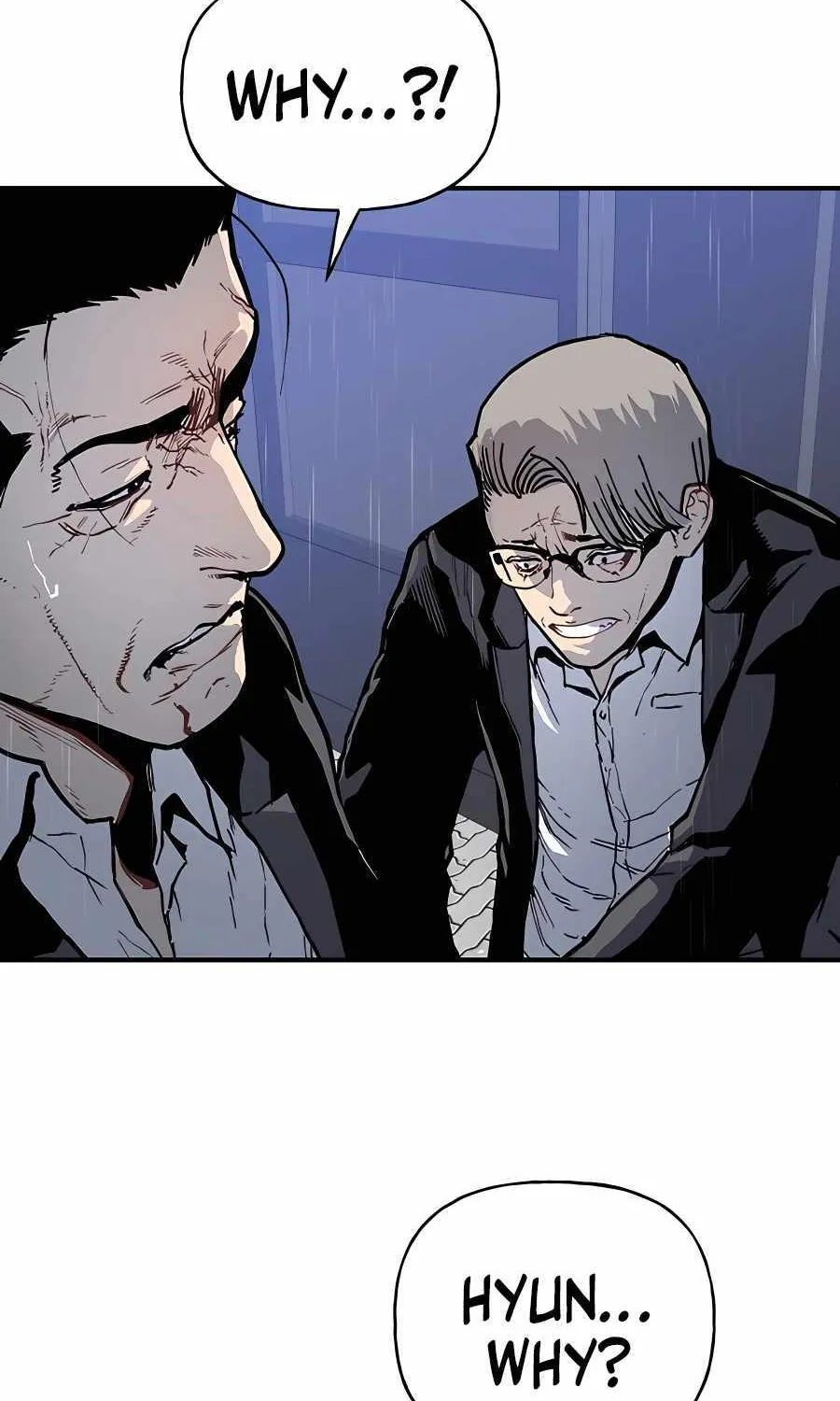 Boss Returns Chapter 1 page 69 - 