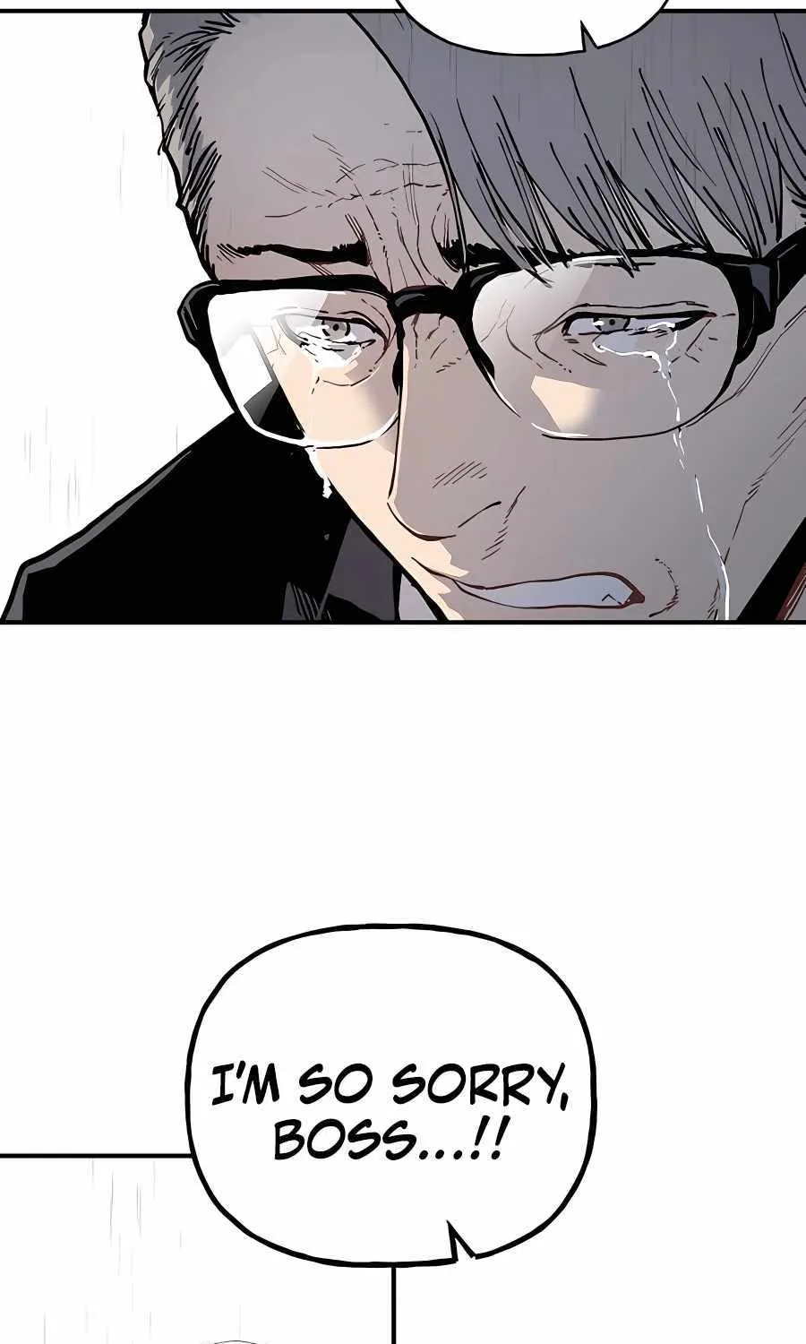 Boss Returns Chapter 1 page 70 - 