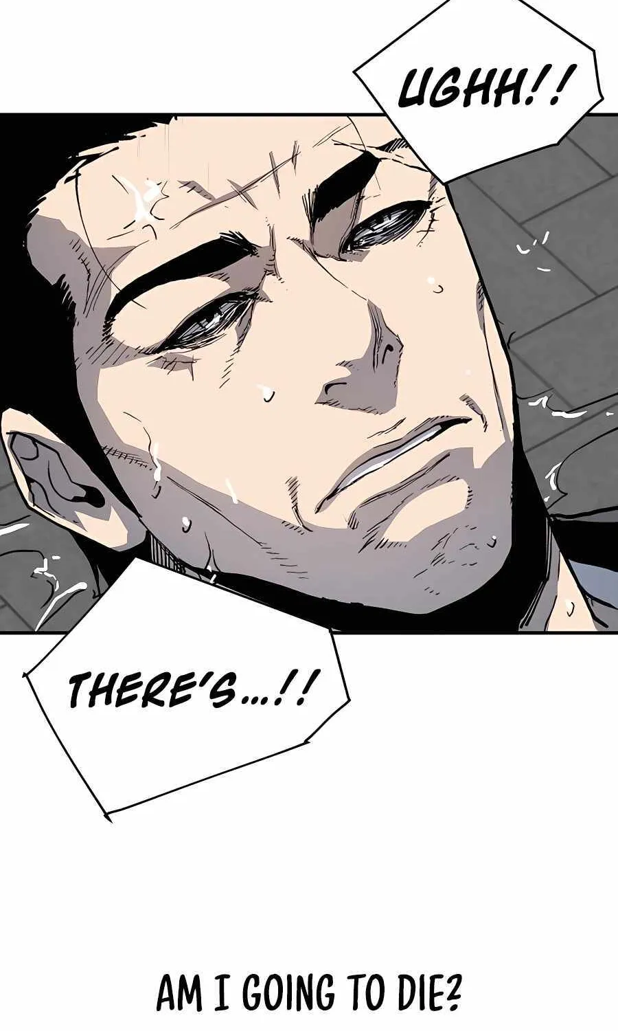 Boss Returns Chapter 1 page 73 - 