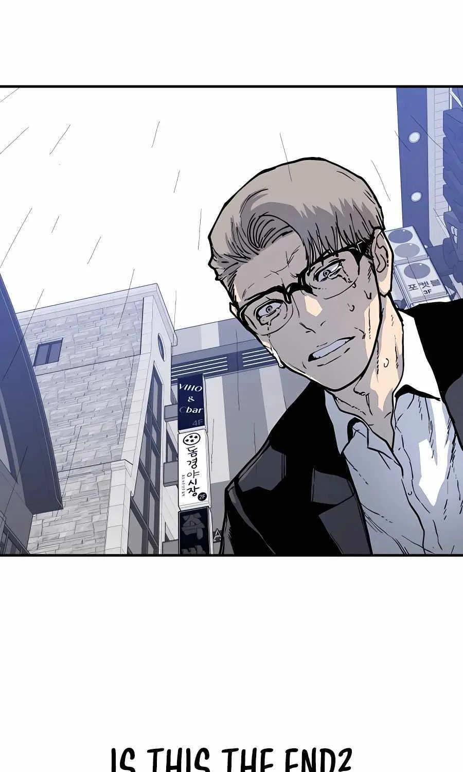 Boss Returns Chapter 1 page 74 - 