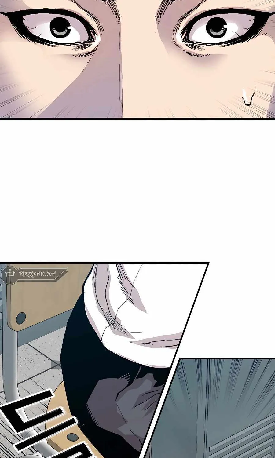 Boss Returns Chapter 1 page 79 - 
